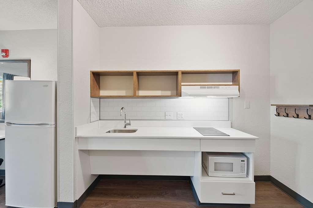 Extended Stay America Premier Suites - Miami - Airport - Doral - 25Th Street Ruang foto
