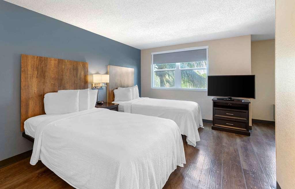 Extended Stay America Premier Suites - Miami - Airport - Doral - 25Th Street Ruang foto