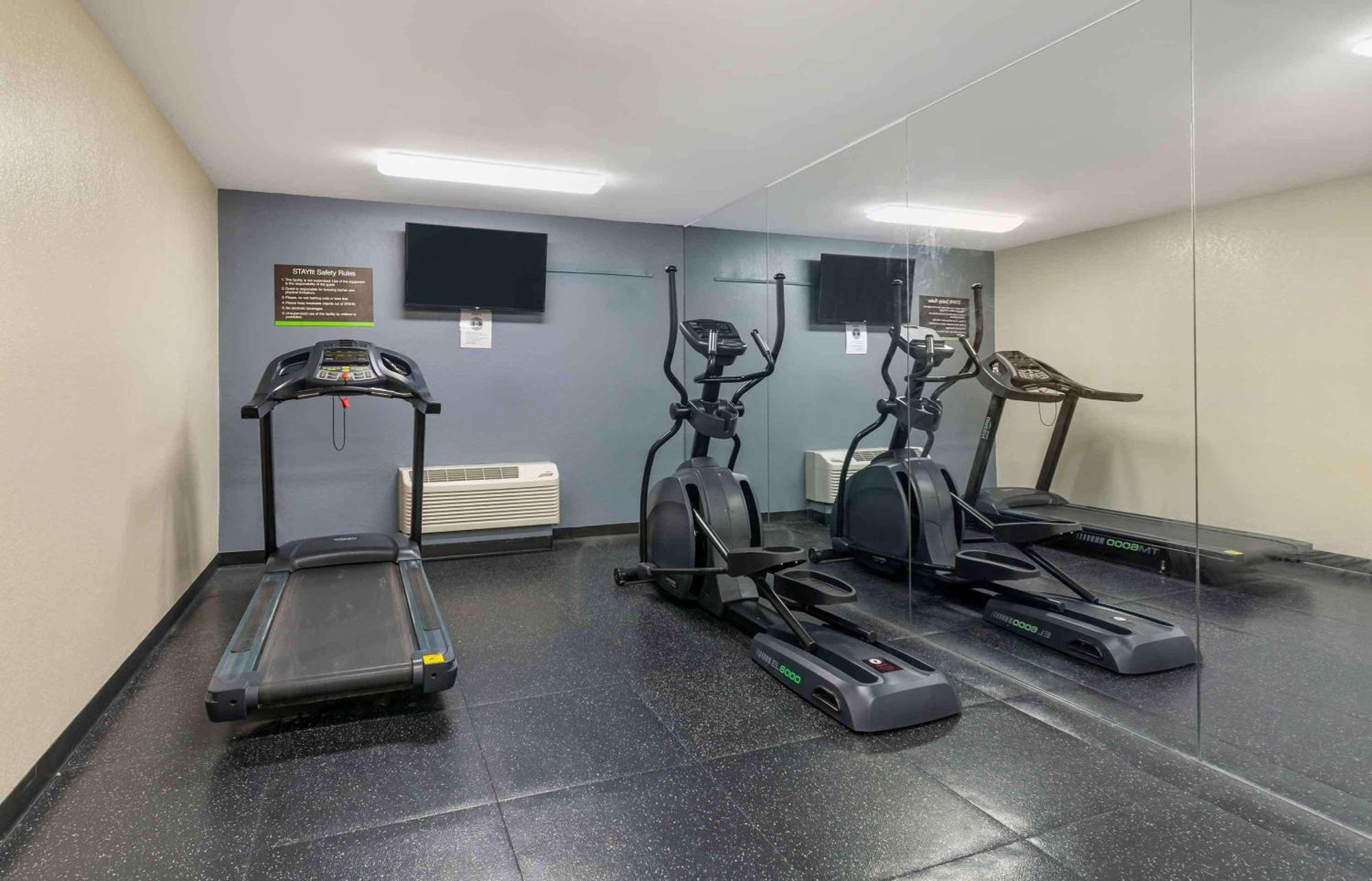 Extended Stay America Premier Suites - Miami - Airport - Doral - 25Th Street Sweetwater Bagian luar foto